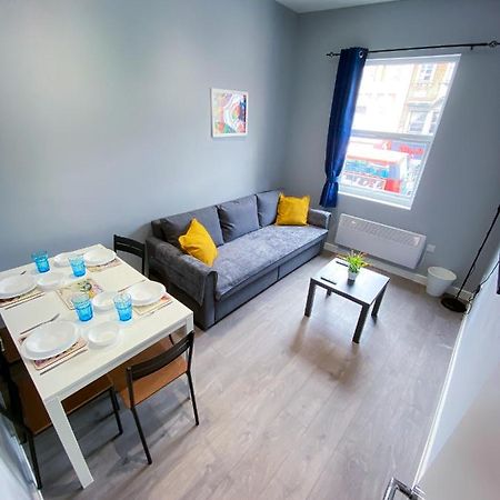 לונדון Stylish 1 Bedroom Flat In Wood Green מראה חיצוני תמונה