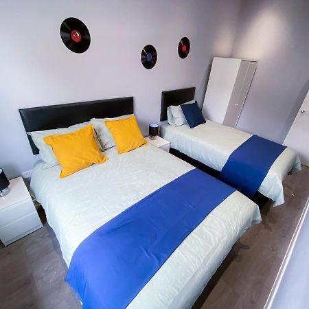 לונדון Stylish 1 Bedroom Flat In Wood Green מראה חיצוני תמונה