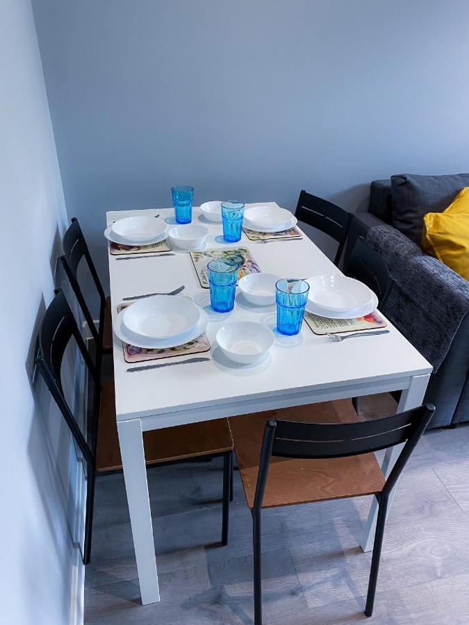 לונדון Stylish 1 Bedroom Flat In Wood Green מראה חיצוני תמונה