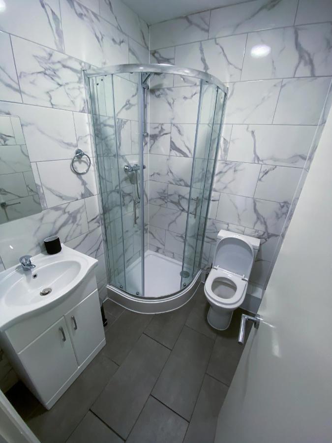 לונדון Stylish 1 Bedroom Flat In Wood Green מראה חיצוני תמונה