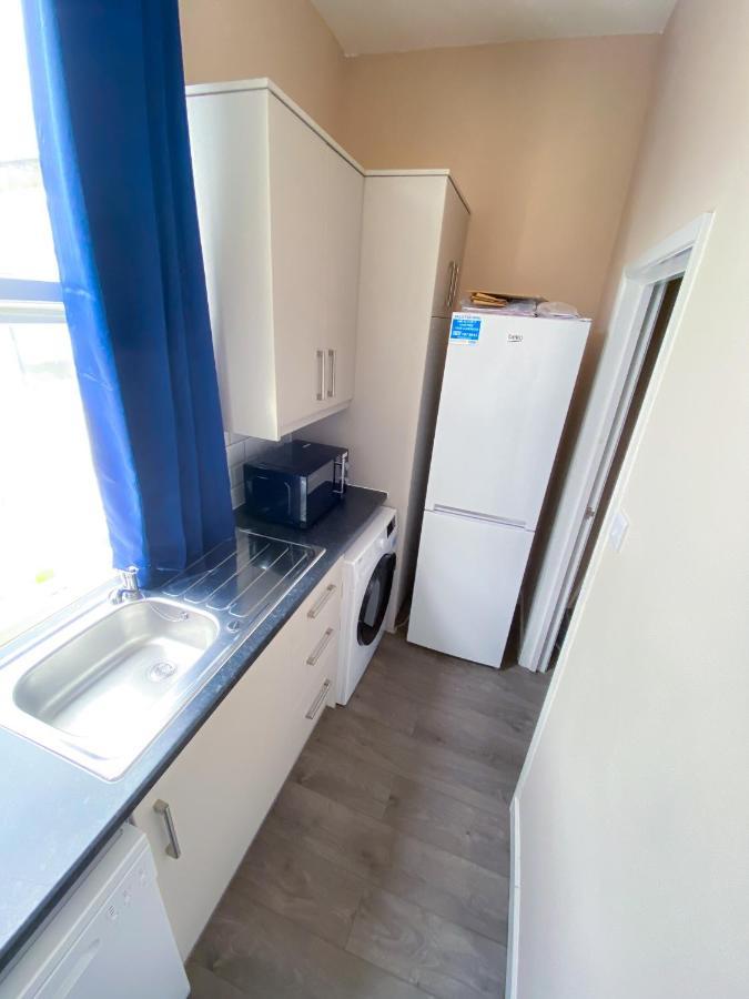 לונדון Stylish 1 Bedroom Flat In Wood Green מראה חיצוני תמונה