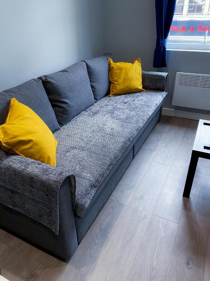 לונדון Stylish 1 Bedroom Flat In Wood Green מראה חיצוני תמונה