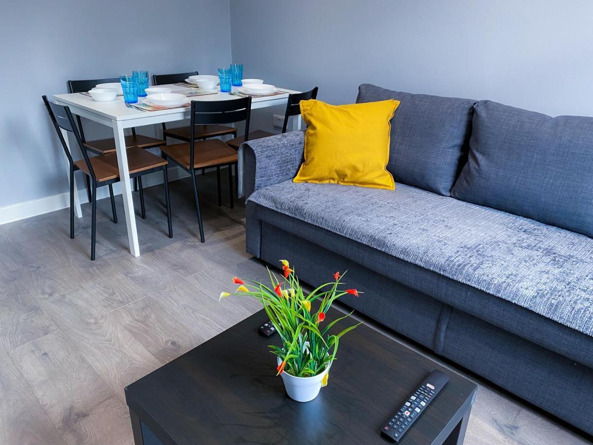 לונדון Stylish 1 Bedroom Flat In Wood Green מראה חיצוני תמונה