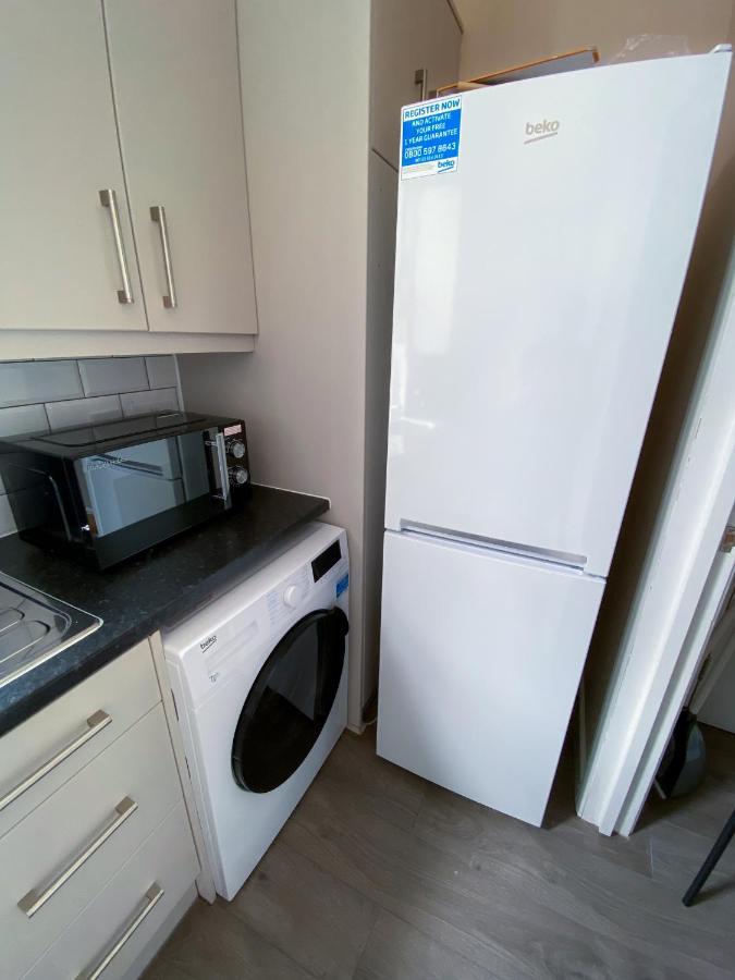 לונדון Stylish 1 Bedroom Flat In Wood Green מראה חיצוני תמונה